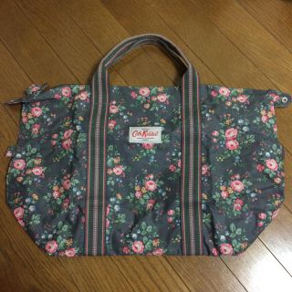 キャスキッドソン(Cath Kidston)の☆konpeitou様専用☆ Cath Kidstonバッグ(ボストンバッグ)