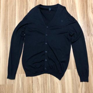 ジースター(G-STAR RAW)のカーディガン（G-STAR RAW／メンズ）(カーディガン)