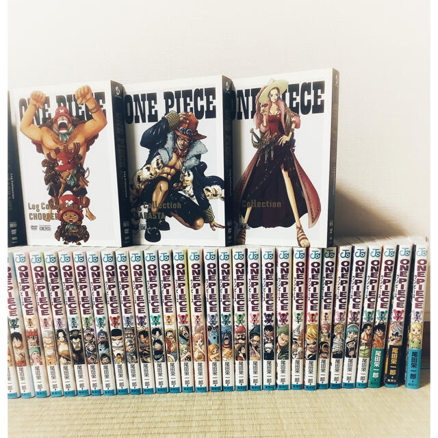 One Piece ワンピース 1 78巻セット 美品 Nghiencuudinhluong Com