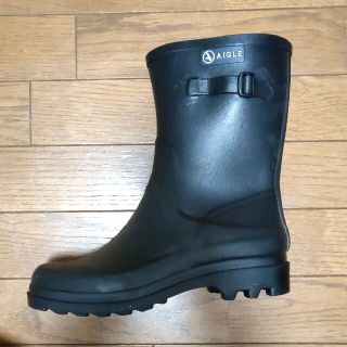 エーグル(AIGLE)のAIGLE(レインブーツ/長靴)