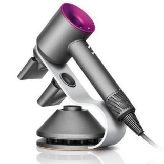 ダイソン(Dyson)の新品　ダイソン スーパーソニック ヘアドライヤー HD03 ULF IIF S(ドライヤー)