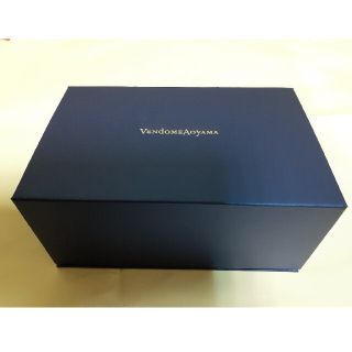 ヴァンドームアオヤマ(Vendome Aoyama)のスノードーム2021バージョン　Vendome Aoyama(その他)