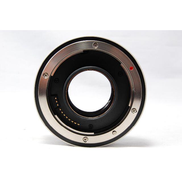 Canon EXTENDER EF 1.4X II エクステンダー Canon EXTENDER EF 1.4X II エクステンダー