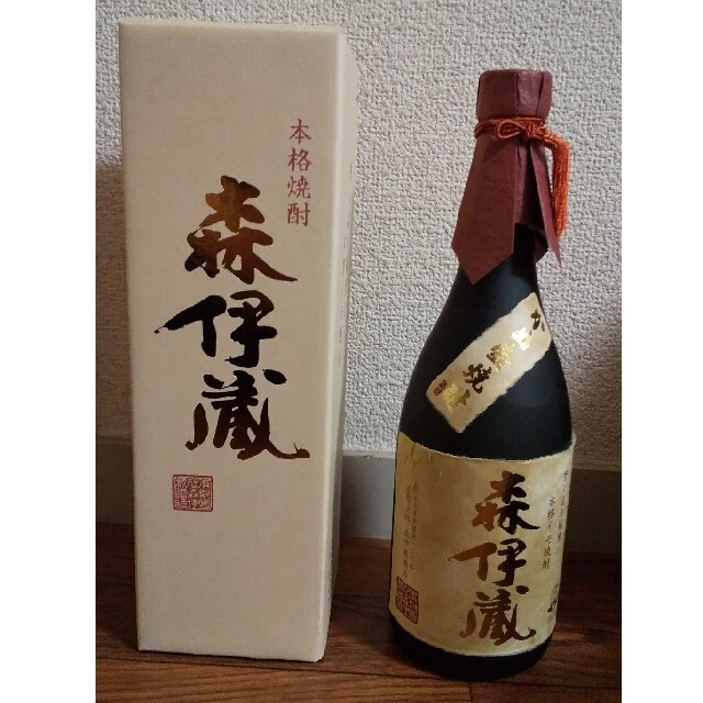 森伊蔵 金ラベル 720ml 最高級のスーパー 62.0%OFF www.gold-and-wood.com