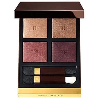 新品未使用！！　トムフォード TOMFORD アイシャドウ　ハネムーン(アイシャドウ)