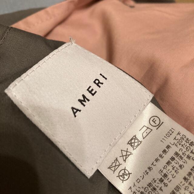 ameri vintage ロングコート　アメリヴィンテージ 2