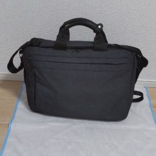 エース(ace.)のace 3way バッグ（中古品）(ビジネスバッグ)