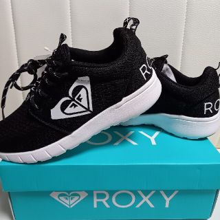 ロキシー(Roxy)のROXY　ロキシー　　スニーカー(スニーカー)