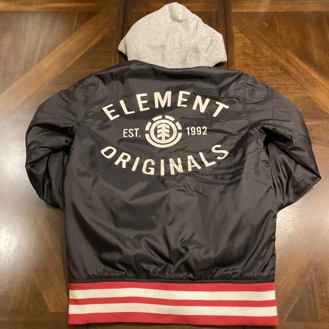 ELEMENT エレメント ジャケット アウター