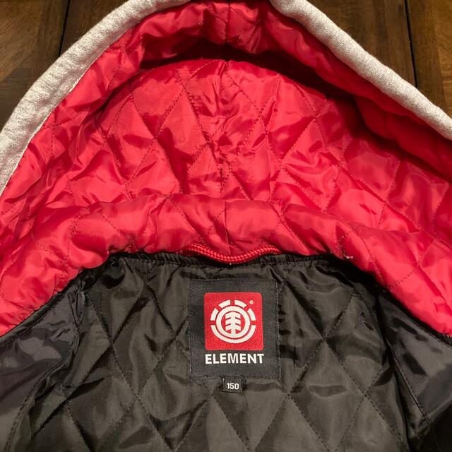 ELEMENT(エレメント)のELEMENT エレメント ジャケット アウター キッズ/ベビー/マタニティのキッズ服男の子用(90cm~)(ジャケット/上着)の商品写真