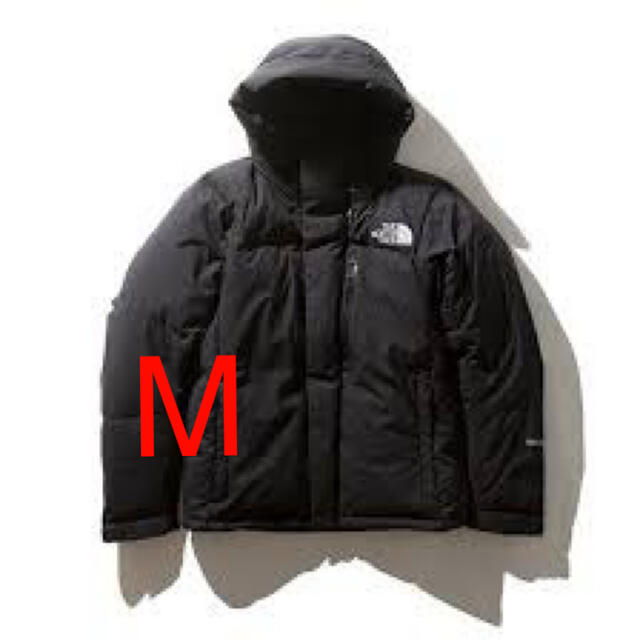 THE NORTH FACE  バルトロライトジャケット Mサイズ