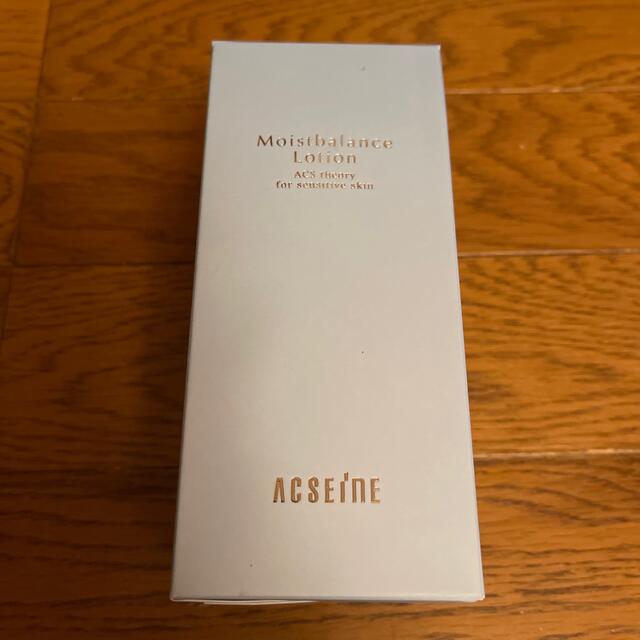 最安値★今届きました★アクセーヌ モイストバランスローション(360ml)