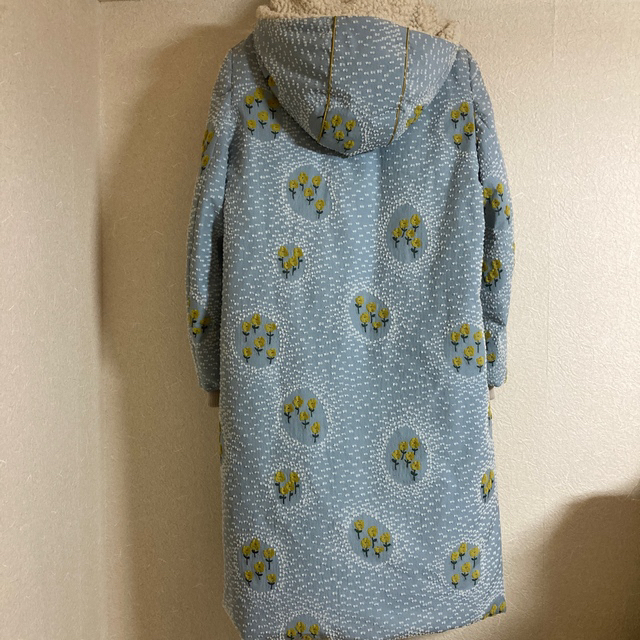 しらくまちゃん様専用 ミナペルホネン バラード コート 25周年 限定50着 しらくまちゃん様専用 ミナペルホネン バラード コート 25周年 限定50着