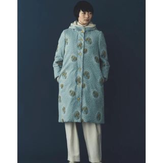 ミナペルホネン ダウンコート(レディース)の通販 39点 | mina perhonen