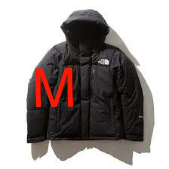 【新品・未開封】THE NORTH FACE バルトロライトジャケット Mサイズ