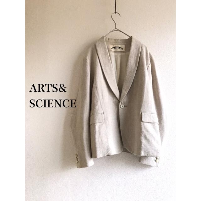 マラソン限定!ポイント5倍 ARTS&SCIENCE アーツアンドサイエンス