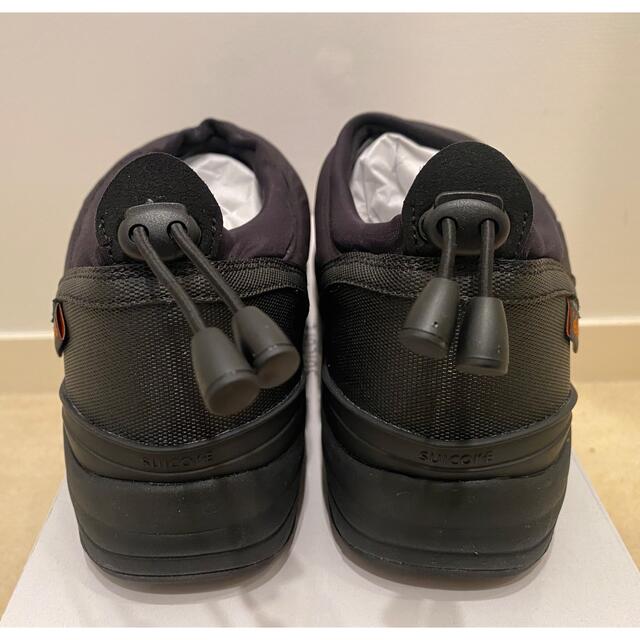 suicoke(スイコック)のsuicoke / スイコック PEPPER us8 26cm 新品未使用 メンズの靴/シューズ(スリッポン/モカシン)の商品写真