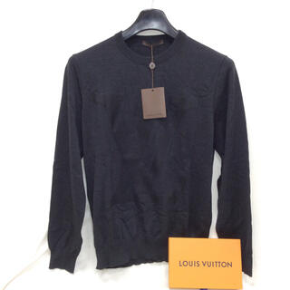 LOUIS VUITTON - Louis Vuitton ニット セーターVの通販 by コイデ's shop｜ルイヴィトンならラクマ