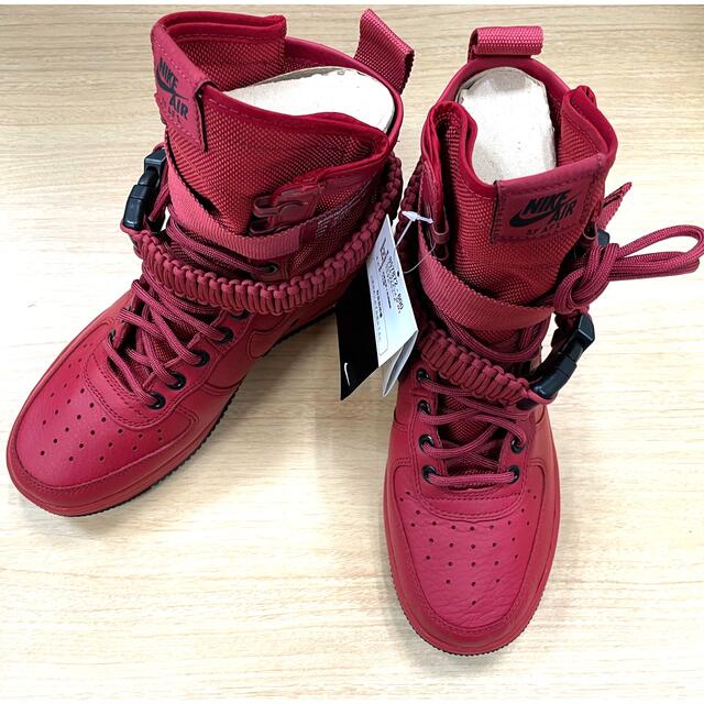 NIKE AIR FORCE 1 ☆ 24.5cm iece.ie