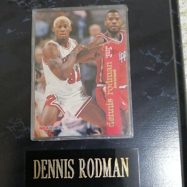 1998 flair showcase dennis rodman 13枚 | uzcharmexpo.uz