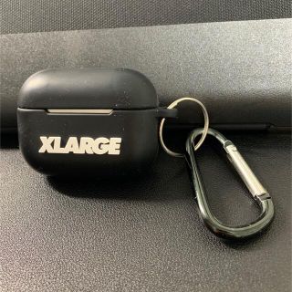 エクストララージ(XLARGE)のAir pods pro ケース　XLARGE(モバイルケース/カバー)