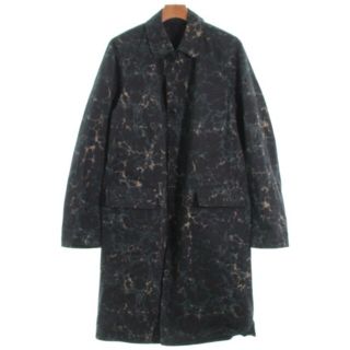 ドリスヴァンノッテン ステンカラーコート(メンズ)の通販 47点 | DRIES