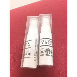 ダチョウ抗体スプレー　Ｖ BLOCK SPRAY (日用品/生活雑貨)