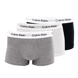 シーケーカルバンクライン(ck Calvin Klein)のカルバンクライン　ボクサーパンツセット　M　3点3カラー(ボクサーパンツ)