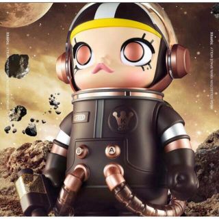 MEGA コレクション 400% SPACE MOLLY TOFFEE【限定品】(その他)