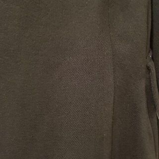 Gucci - GUCCI トムフォード期 メルトンウール チェスターコート