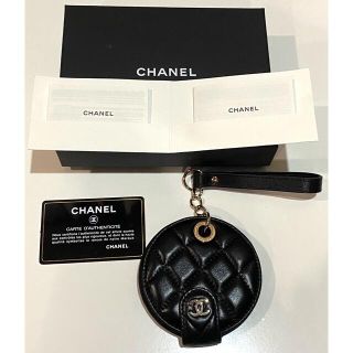 シャネル ストラップ キーホルダー(レディース)の通販 84点 | CHANELの 