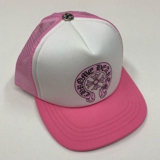 Chrome Hearts(キャップ)のフリマアイテム一覧 Chrome Hearts(キャップ)のフリマアイテム一覧