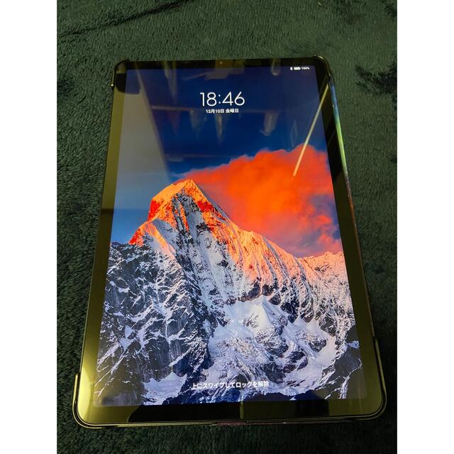 【ほぼ新品】Xiaomi Pad5 ケース付き