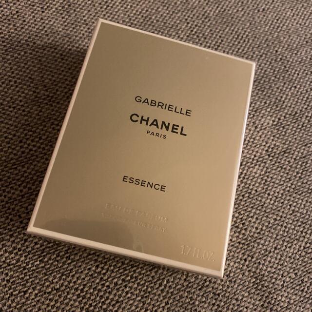 CHANEL - ガブリエル シャネル エッセンス オードゥ パルファム 50ml 新品の通販 by mari's shop｜シャネルならラクマ