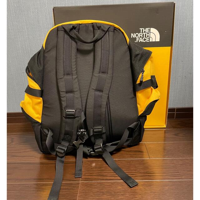 THE NORTH FACE(ザノースフェイス)の【レア】Wasatch◆THE NORTH FACE◆ メンズのバッグ(バッグパック/リュック)の商品写真