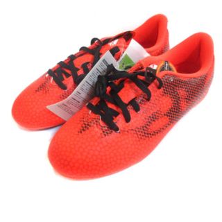 アディダス(adidas)のアディダス M29590 F5 AI1 J サッカー スパイク ジュニア ■SM(シューズ)