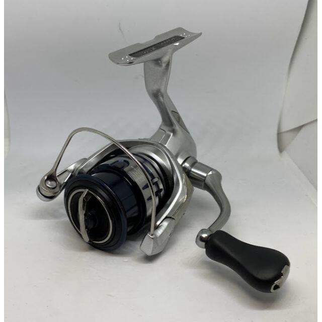 SHIMANO 19ストラディック C2000SHG45ベアリング数BBローラー