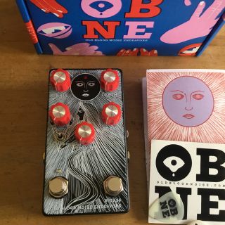 Old Blood Noise Sunlight Reverb レア黒の通販 by Pedaleria Gakki