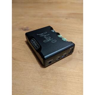 CHORD Mojo USB DAC搭載ポータブルヘッドホンアンプの通販 by さくら ...