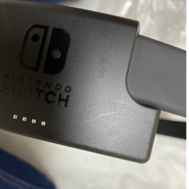 リングフィット アドベンチャー Switch 5