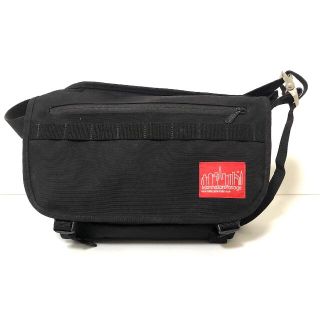 マンハッタンポーテージ(Manhattan Portage)のマンハッタンポーテージ メッセンジャーバッグ BLK M N 78 黒 ブラック(メッセンジャーバッグ)