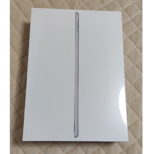 iPad 9th 64GB シルバー