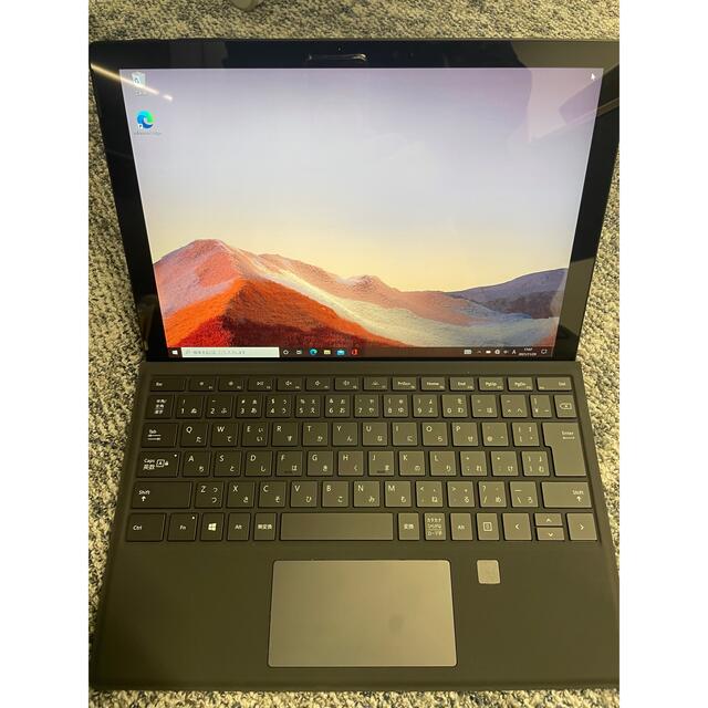 Microsoft Surface Pro7 i5/256GB/8GB MEM