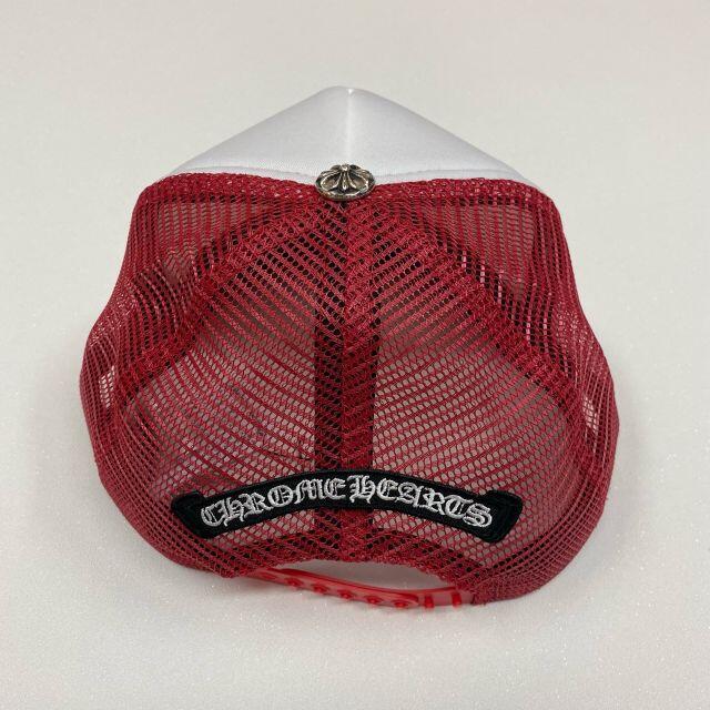 Chrome Hearts(クロムハーツ)の【"CHROME HEARTS/クロムハーツ "】 メンズの帽子(キャップ)の商品写真