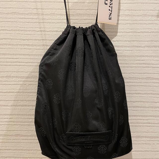 Chrome Hearts(クロムハーツ)の希少　クロムハーツ PERRY LTHRショルダーバッグ メンズのバッグ(ショルダーバッグ)の商品写真