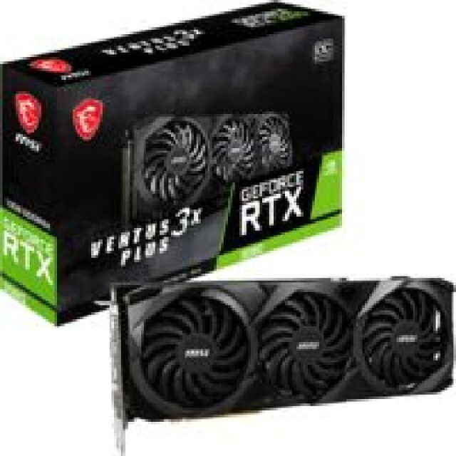 新品・未開封　GG-RTX3080-E10GB/TP