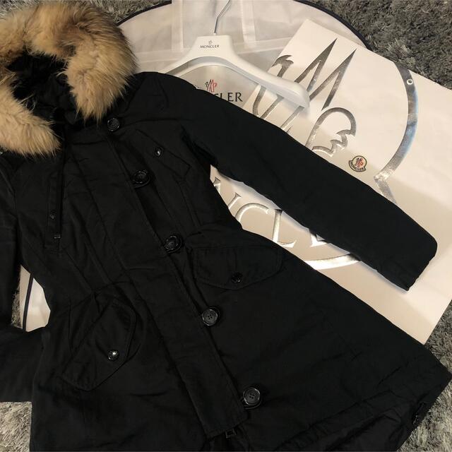 49%割引 超格安価格 MONCLER - モンクレール 国内正規品 ARRIETTE 緊急特価 【国内正規品】モンクレール ダウンジャケット ダウンコート レディース 0 ダウンジャケット