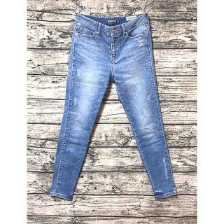 ベイフロー(BAYFLOW)のBAYFLOW DENIM　ベイフロー　スキニー　Ｗ２４　ウエスト約６６ｃｍ　(デニム/ジーンズ)