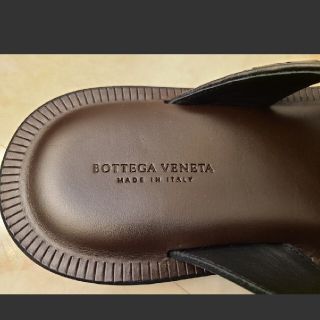 ✨新品✨ボッテガヴェネタ 男性用サンダル