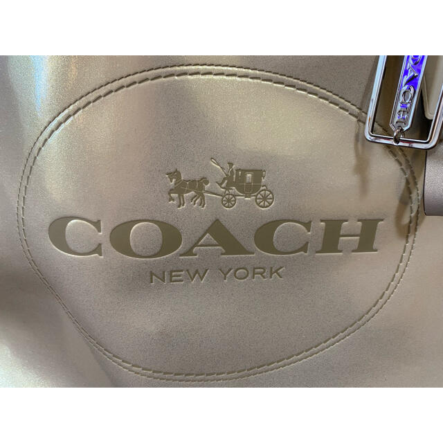 COACH(コーチ)のCOACHトートバッグ レディースのバッグ(トートバッグ)の商品写真